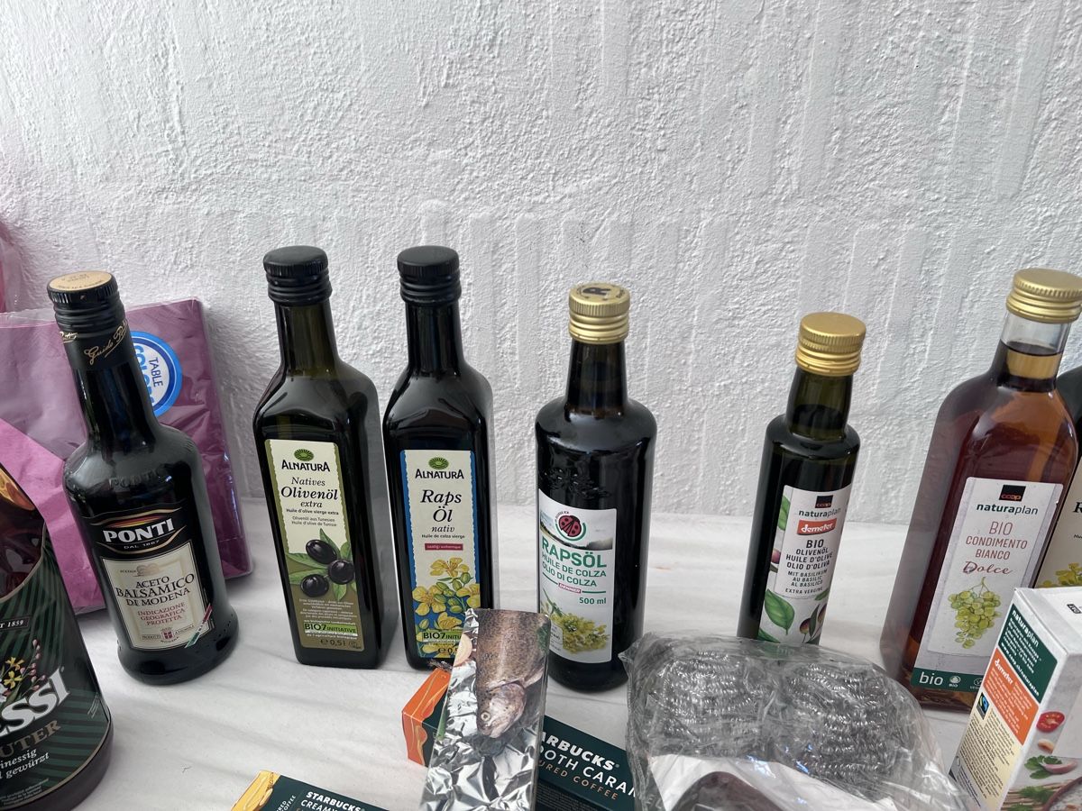 Pflegeprodukte: Haushaltswaren Konvolut (50) – Gebraucht aus Glattfelden von bro_f2vv 3