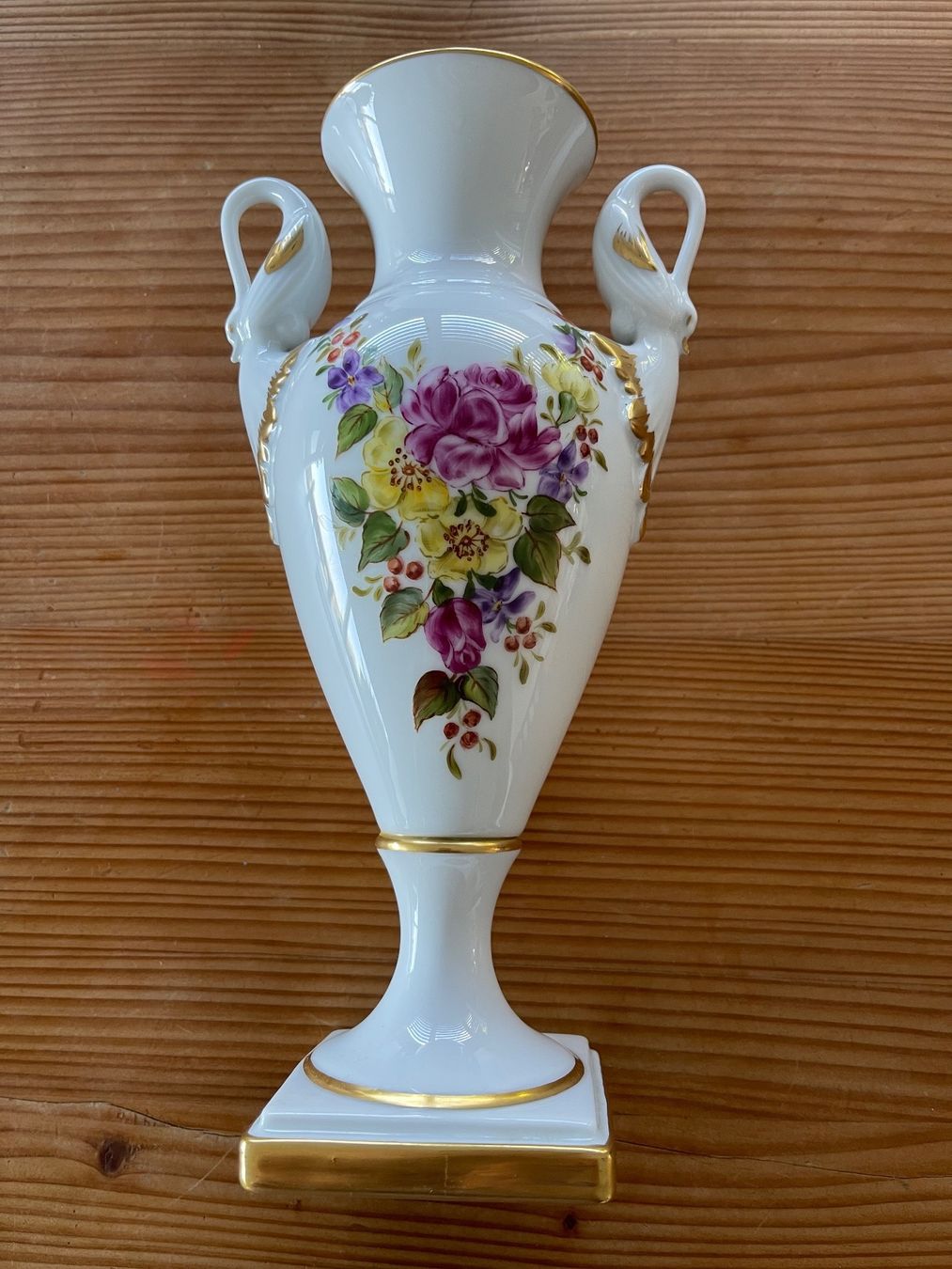 Vasi & Recipienti: Antike Vase – Usato da Lanzenhäusern venduto da Galaa 4