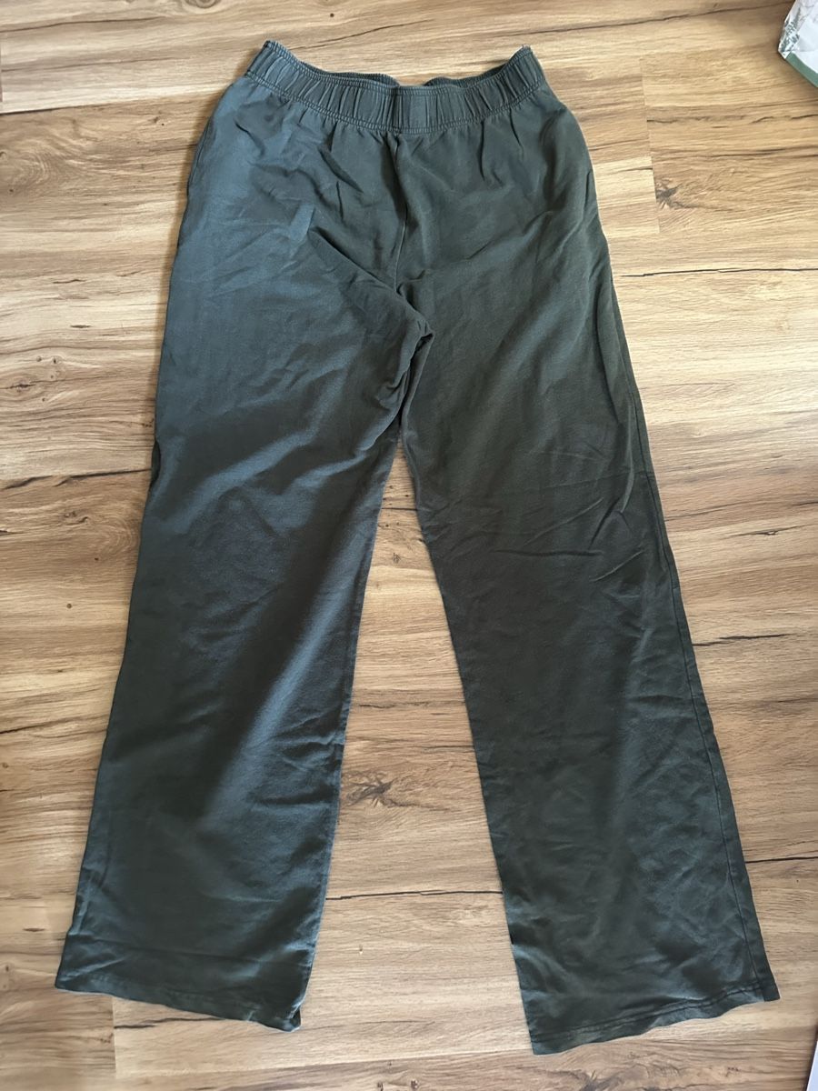 Pantaloni: Mandala Hose grün M – Usato da Unterseen venduto da ale_9w2v