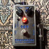 Rodenberg GAS 909