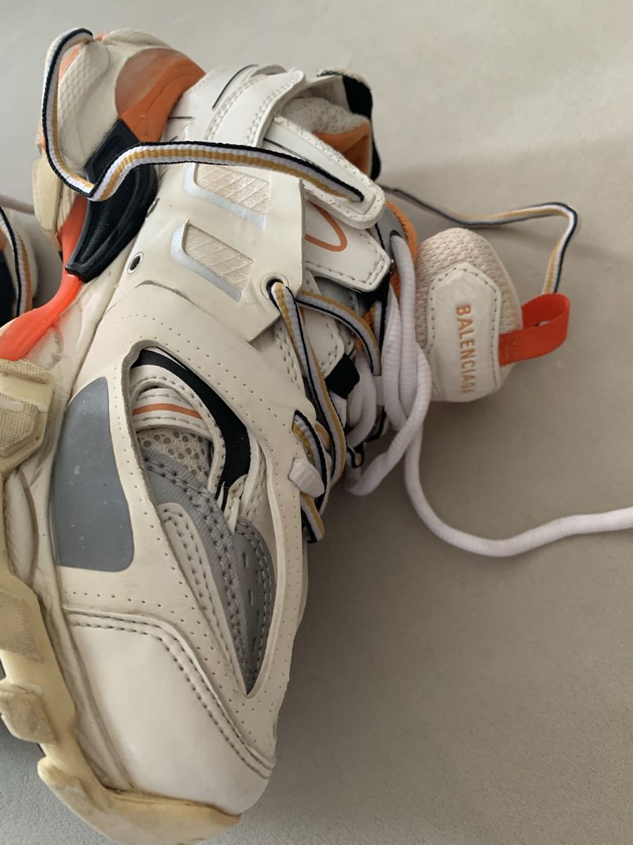 Balenciaga Herrenschuhe: Balenciaga Schuhe – Gebraucht aus Bergdietikon von zor_856j 9