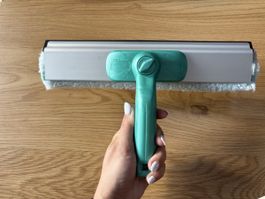 proWIN Fensterreiniger - nur wenige Male benutzt