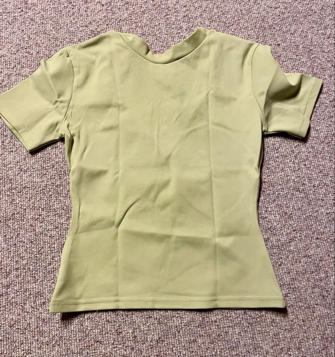 T-shirt: Basic – Usato da Herisau venduto da Ciaoschein 1