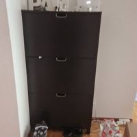 Meuble à chaussures