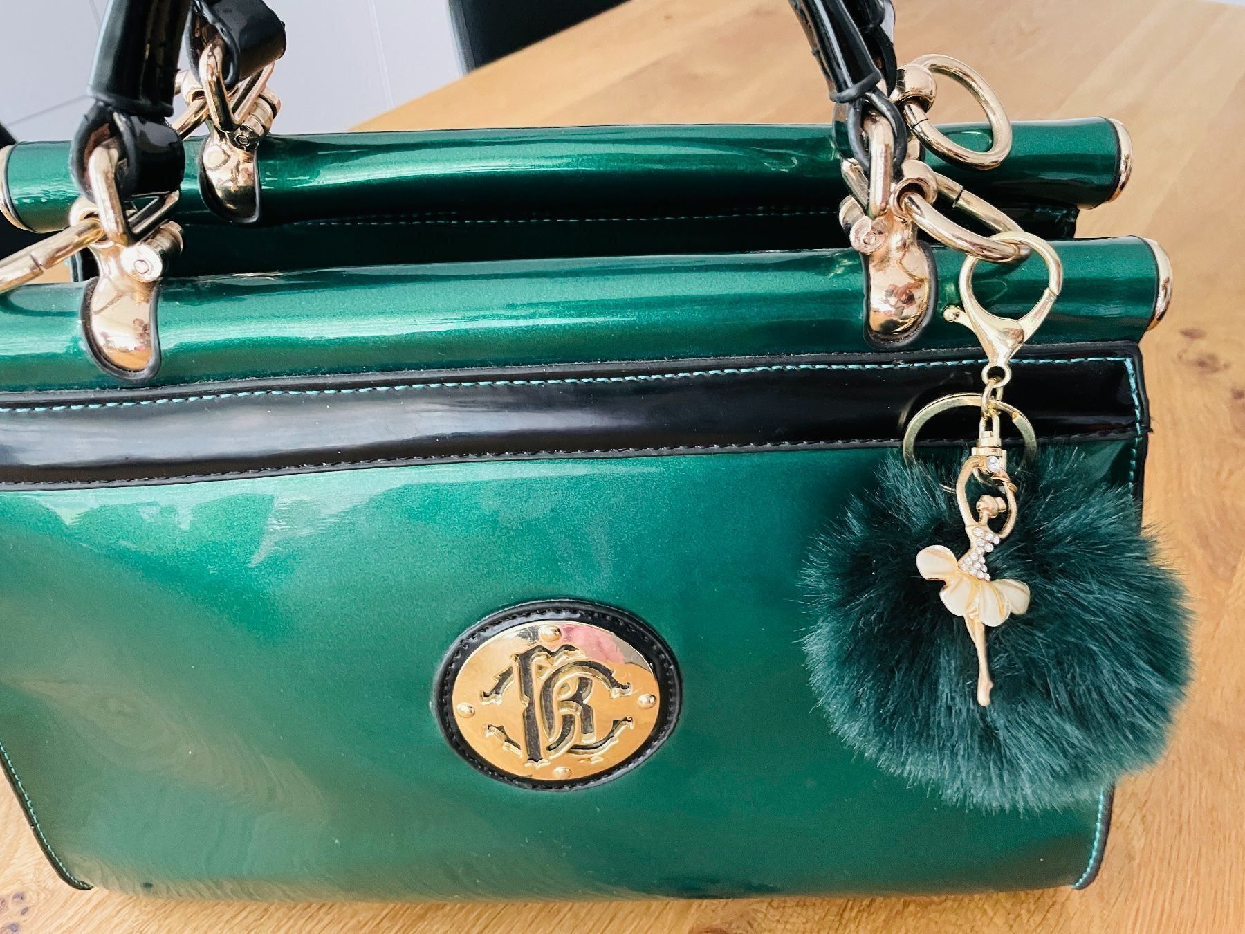 Borse da donna: Tasche neuwertig – Nuovo (secondo la descrizione) da Mühlethurnen venduto da Fudoshin1 3