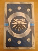 Gwint (Gwent) Kartenspiel