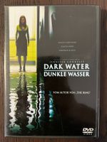 Dark Water Dunkle Wasser