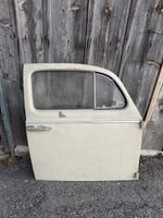 VW Käfer Tür rechts (Originalteil, gebraucht) – Oldtimer