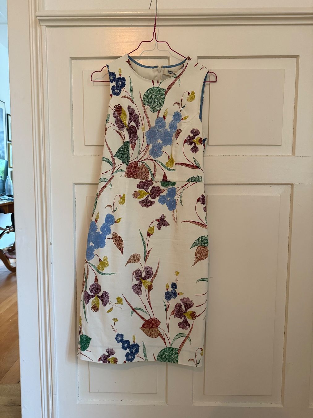Diane von Furstenberg Vestiti: Diane von Fürstenberg Kleid – Usato da Zürich venduto da ast_yq6w 5