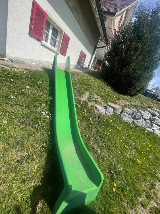 Rutschbahn Kaufen auf Ricardo