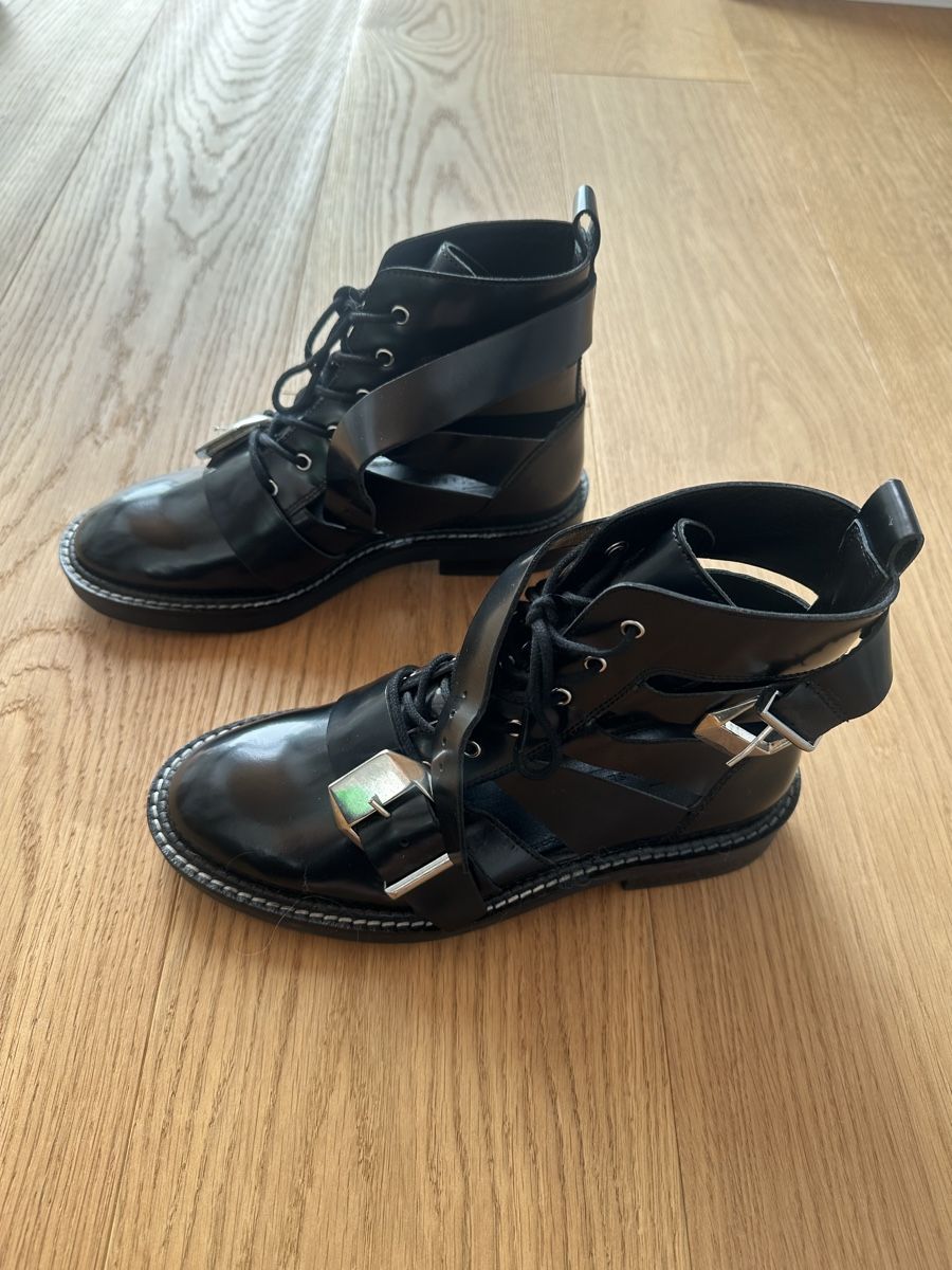 Asos Damenschuhe: Asos Stiefel – Neu (gemäss Beschreibung) aus Dänikon ZH von AnniBee