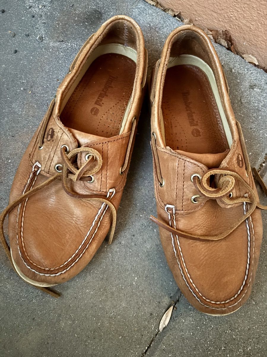 Timberland Chaussures hommes: Timberlands 45 – D'occasion à Bern par pet_fry9