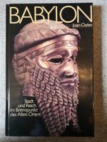 Babylon - Oates, Joan