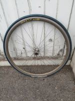 Mavic CXP30 Vorderrad mit Campagnolo Nabe