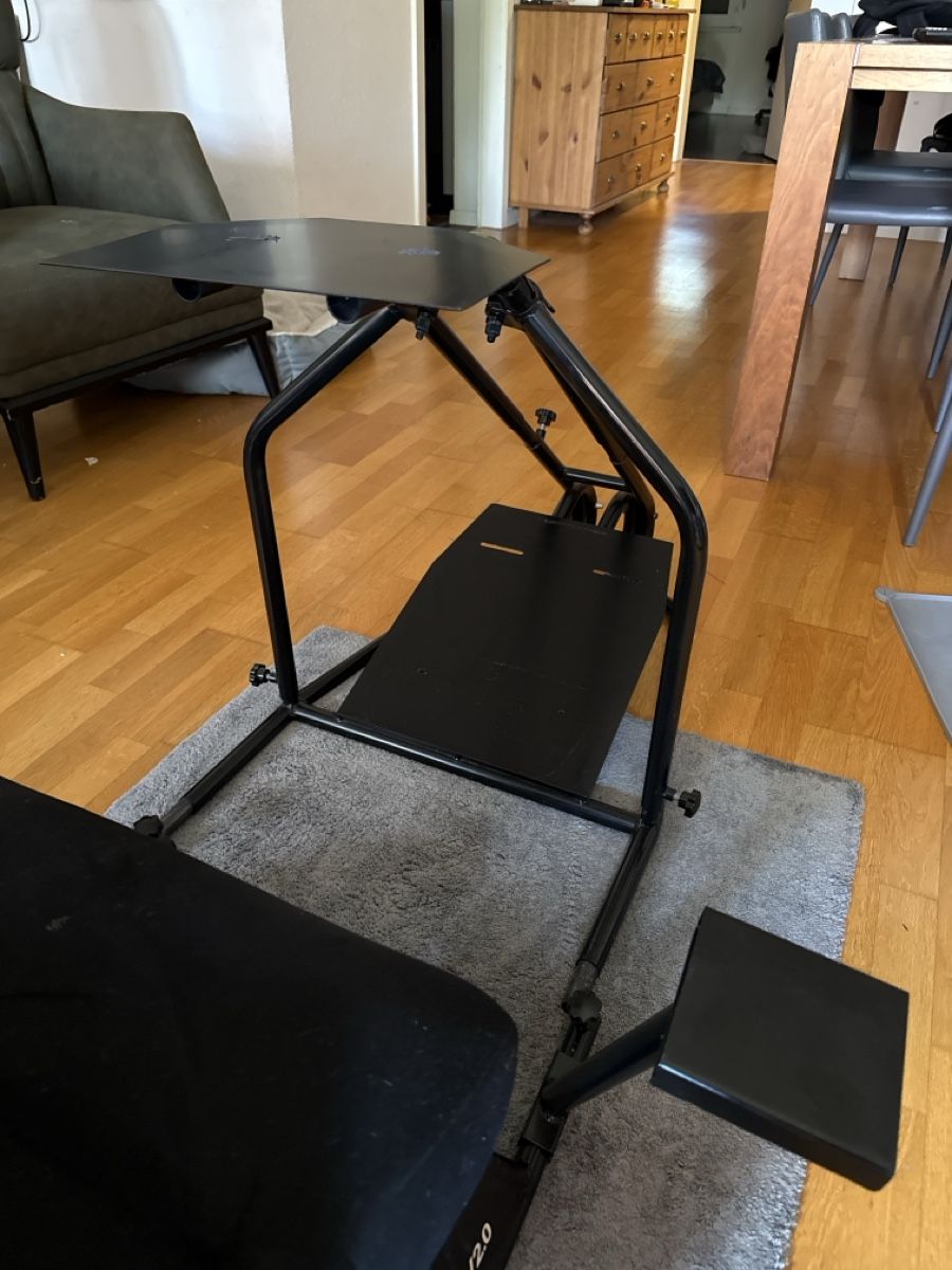 Chaises: Speedmaster  – D'occasion à Rüfenacht BE par lili.02 4