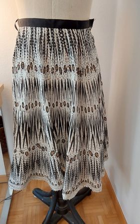 Jupe Day Birger Mikkelsen Denmark 34 Baumwolle neu