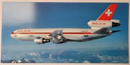 BALAIR DC-10-30