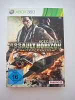Ace Combat Assault Horizon Limited Edition für Xbox 360
