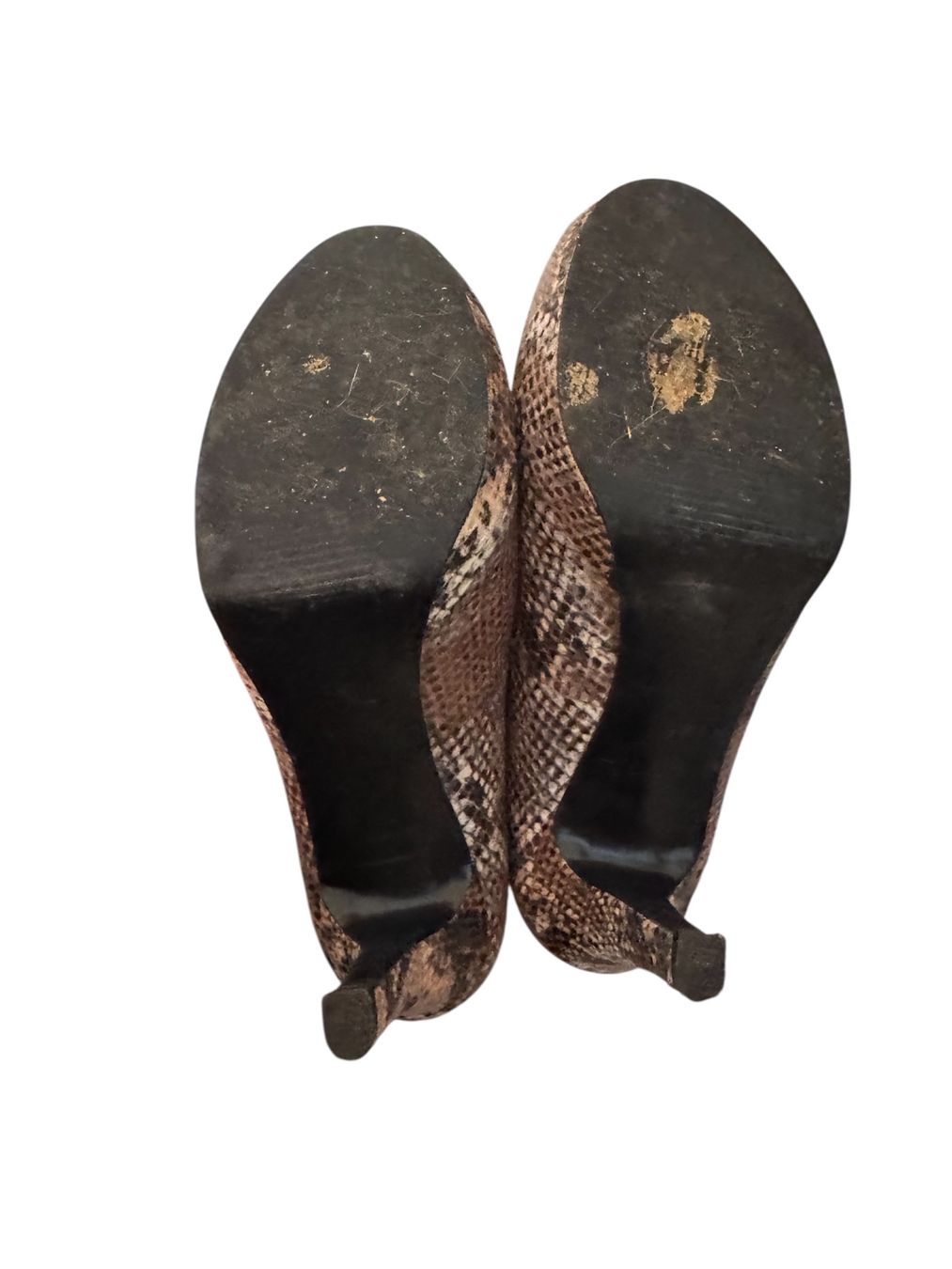 Scarpe da donna: Scarpe usate Guess – Usato da Morbio Inferiore venduto da ChiapperoL 1
