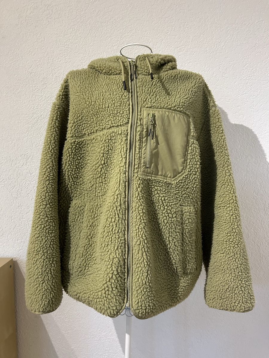 H&M Vestes: Felljacke – D'occasion à Schmitten FR par let_k9yc