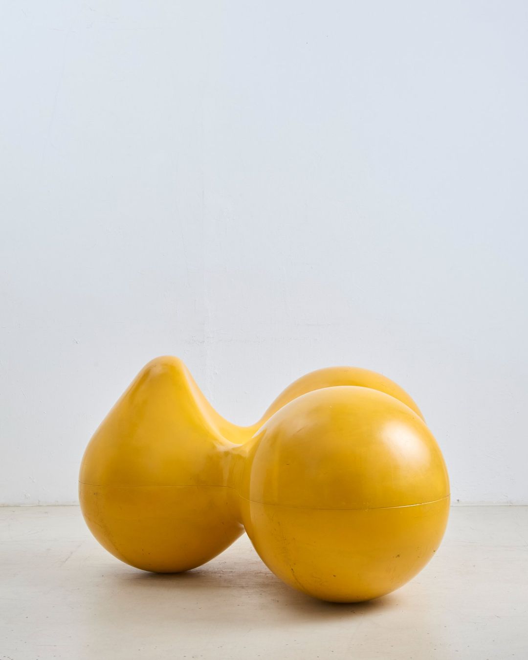 Sedie: Designerstuhl ''Tomato Chair'' von Eero Arnio – Usato da Zürich venduto da kioskio_zh 2
