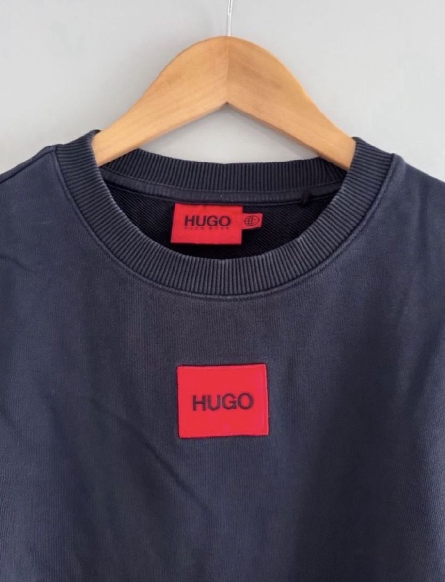 Hugo Boss Pulls & Sweat-shirts: Boss Pullover – D'occasion à Dübendorf par MariaS. 1