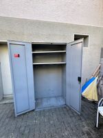 Lista Metallschrank Werkzeugschrank
