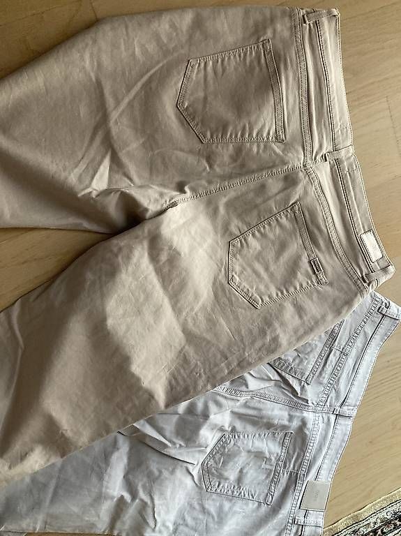 Brax Hosen: Zwei neue Brax Hosen GR 40 – Neu (gemäss Beschreibung) aus Zürich von Wg02 3