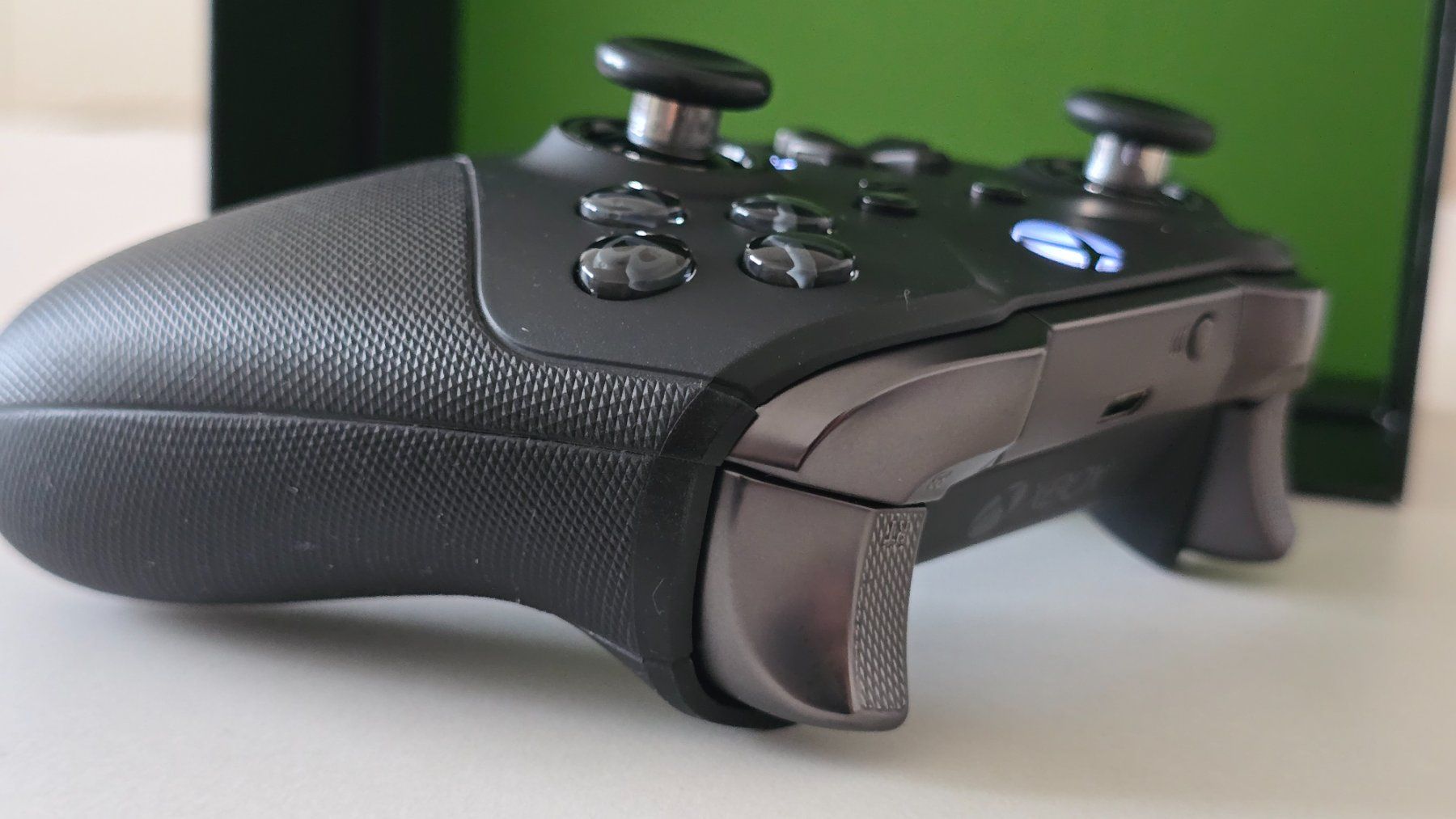 Microsoft Controller: Xbox Elite Series 2 – Gebraucht aus Basel von Zait 1