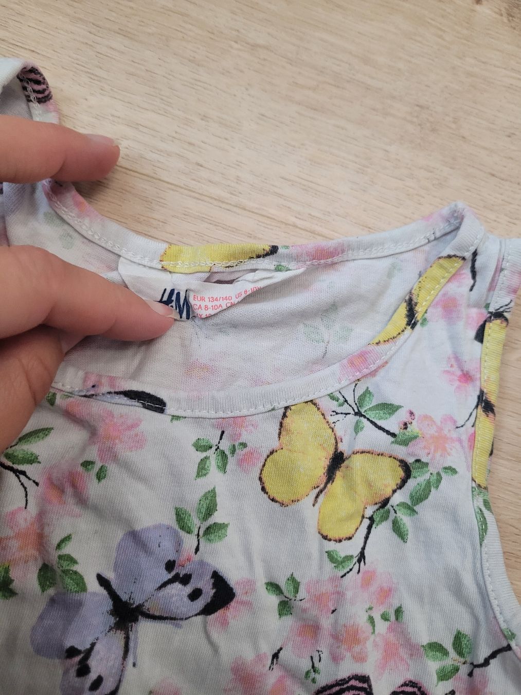 Robes et jupes: Kleid 134/140 – D'occasion à Lupsingen par sta_wgg5 2