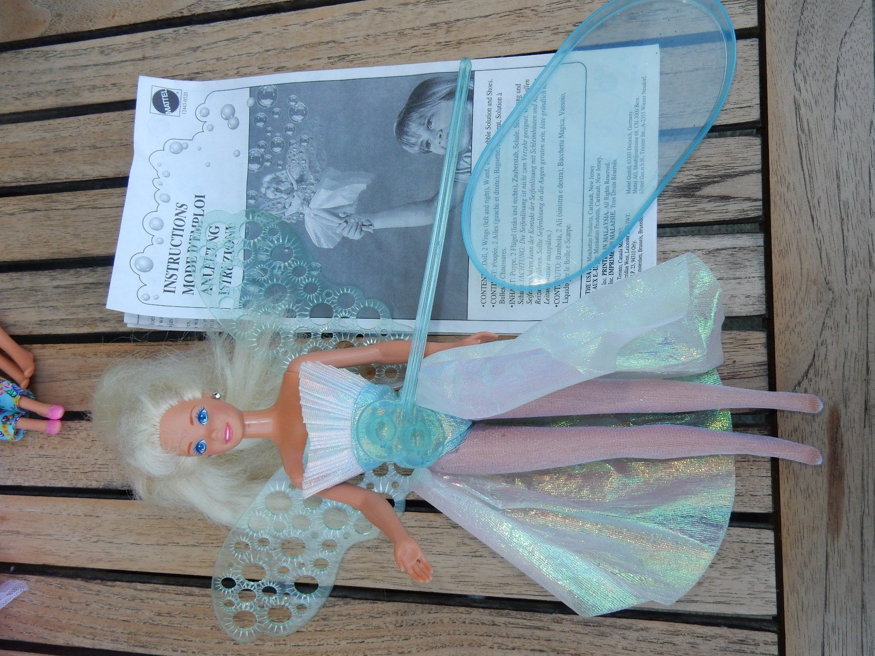 Bambole: Diverse Barbies und Zubehör – Usato da Oberburg venduto da egl_sf92 5