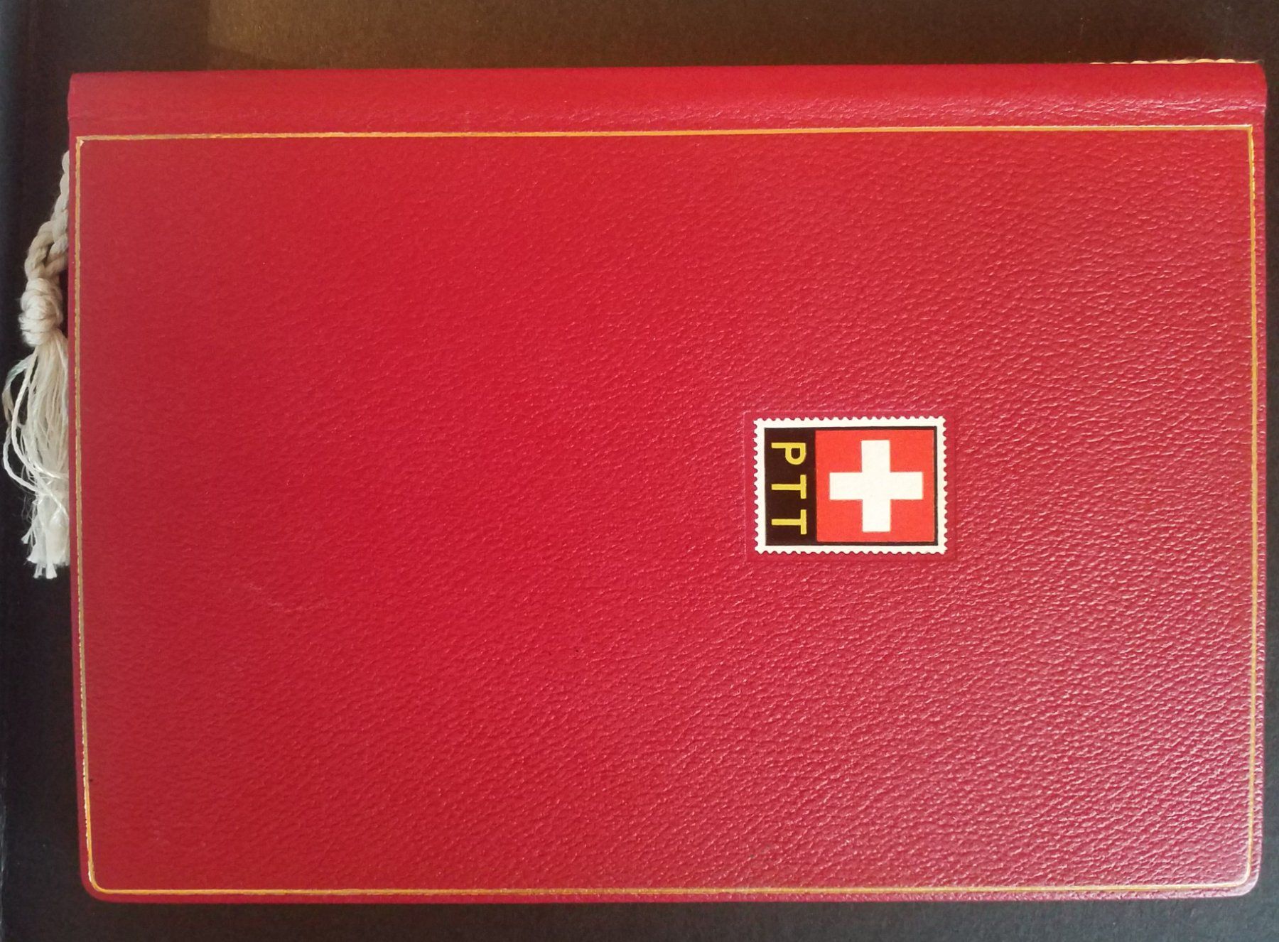 Alle Briefmarken: 1936, Geschenkheft, Frankomarken 1936-1941, Kt. Lp – Neu (gemäss Beschreibung) aus Baden von Eggi 6
