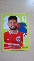Panini WM 2026 Sticker PAN 5