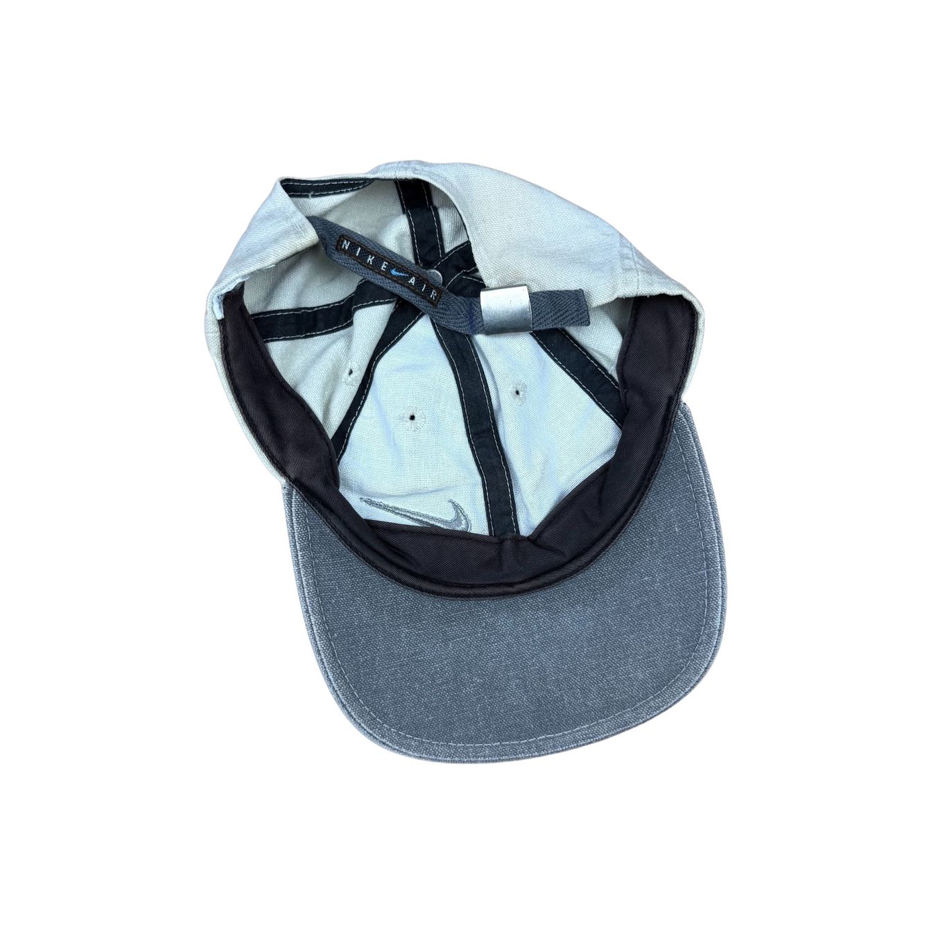 Nike Hüte, Mützen & Caps: Vintage Nike Air Cap 90s Washed – Gebraucht aus Herisau von 1asupply 2