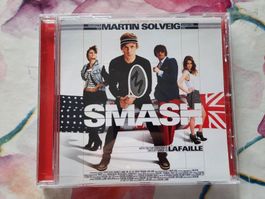 CD Martin Solveig - Smash