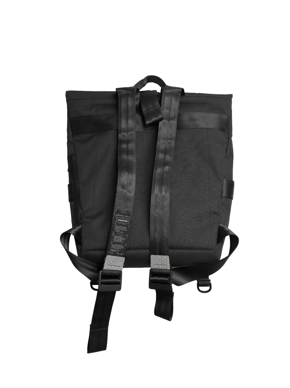Freitag Zaini: F691 GLEASON FREITAG [SCHWARZ] – Usato da Wil SG venduto da obella 1