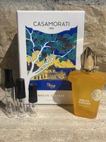 Casamorati - Dolce Amalfi, 2ml Abfüllung