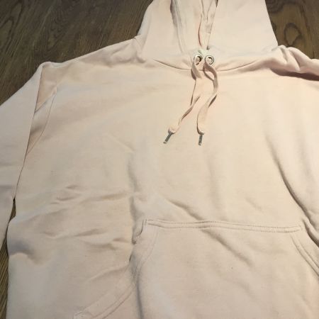 Bequemer Pullover Gr.S