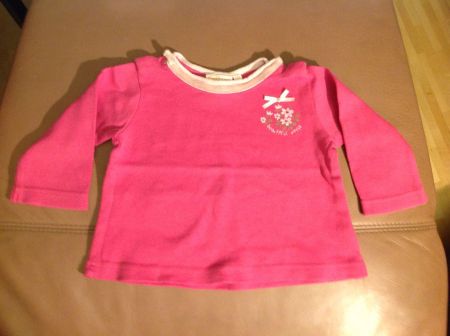 Inscene Langarmshirt Gr. 68