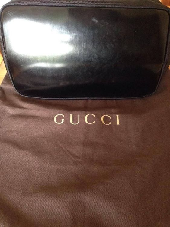 Gucci Bamboo Shoulder Bag 6