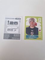 Panini Sticker JPN18