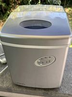 Jago Eiswürfelmaschine