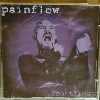 Painflow "Frontline" CD (Neuwertig)