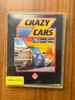 Amiga Spiel: Crazy Cars (Klassiker!)