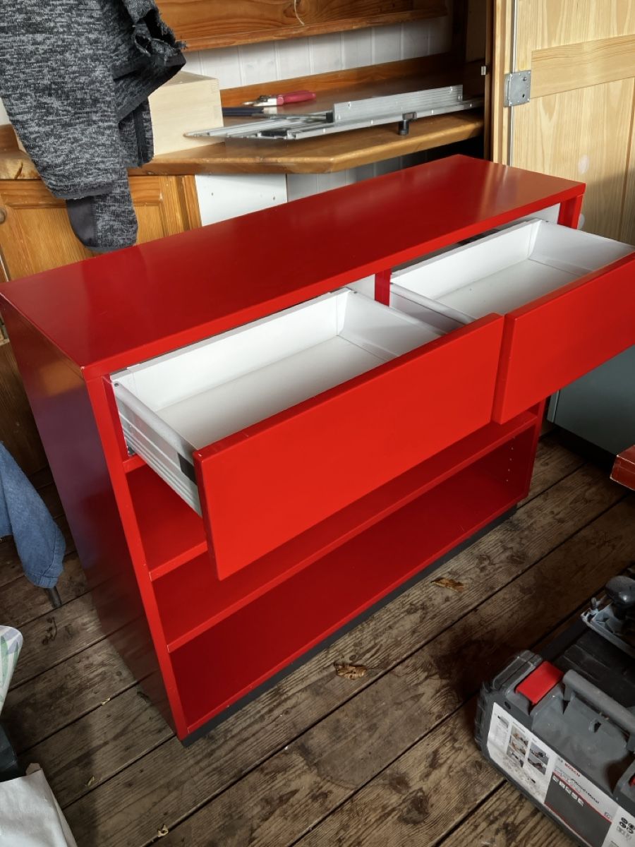 Guardaroba: Garderobe – Usato da Teufen AR venduto da madame.sch 3