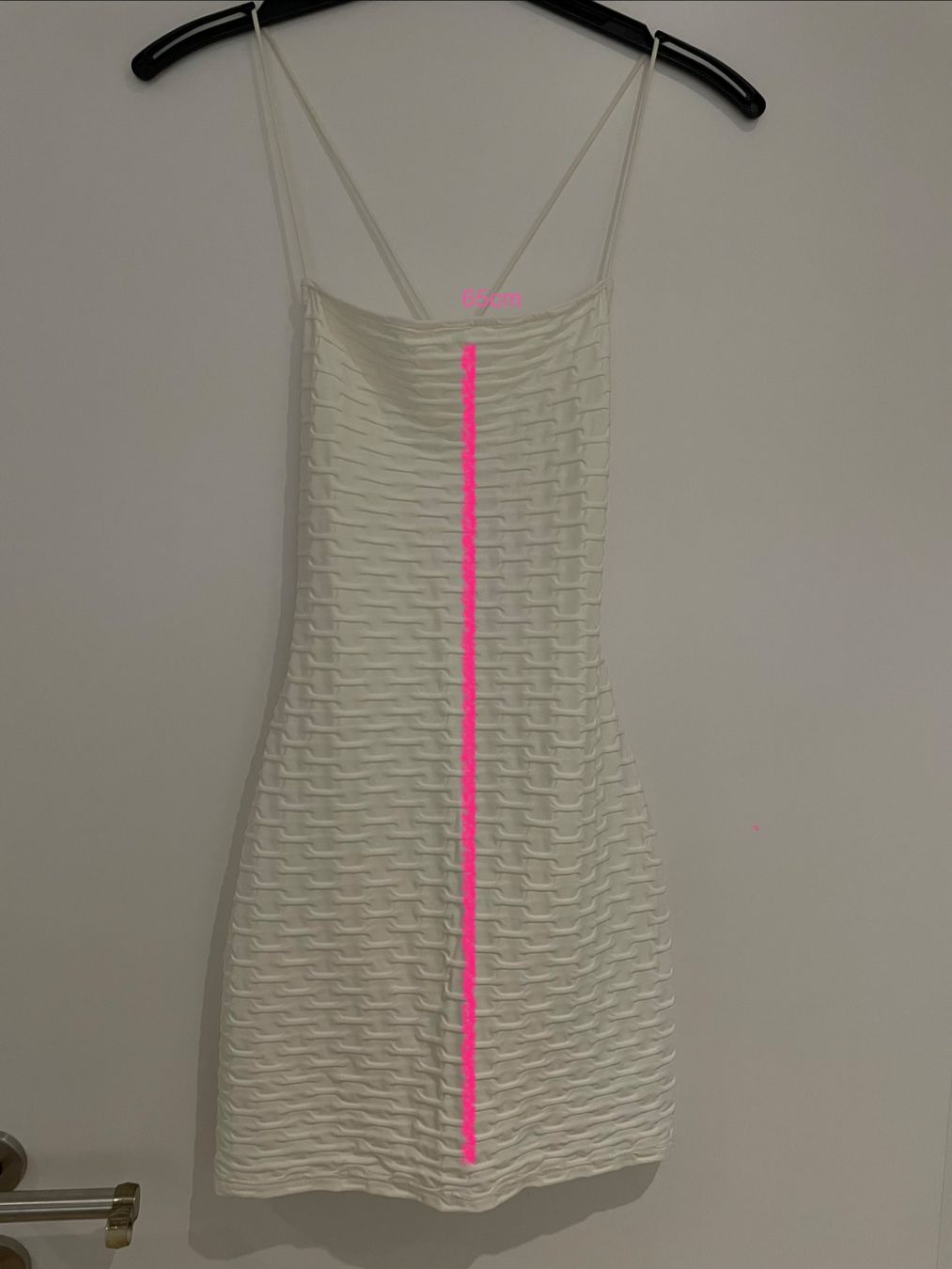 Bershka Robes: Robe dos nu - Bershka – Neuf (Voir description) à La Chaux-de-Fonds par ju_paol2 3