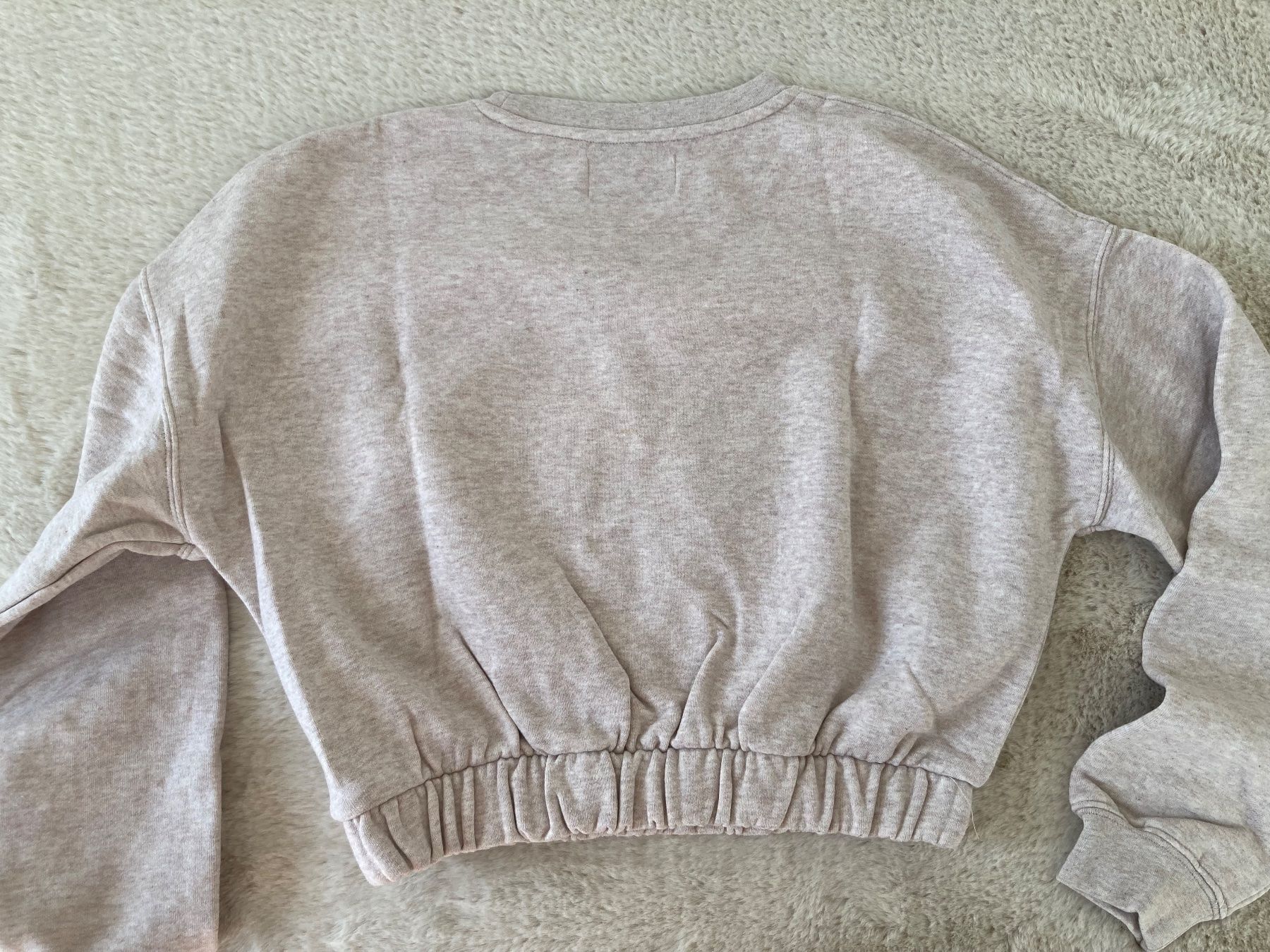 Pull&Bear Pulls & Sweat-shirts: PULL&BEAR Pullover graurosa – Neuf avec emballage d'origine à Galgenen par user987 1