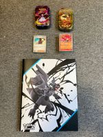 Pokémon Bundle - 397 Cards - EX, Illustration Rare, AR, ...