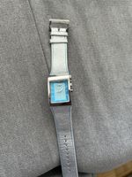 D&G Logoside Crystal Blue & White Womens Fashion Watch dw015