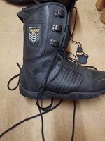 Snowboard Schuhen 